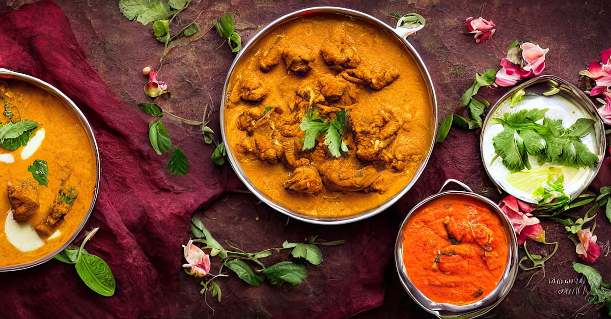 découvrez notre savoureux poulet curry, un plat épicé et parfumé qui allie tendreté du poulet et notes aromatiques. parfait pour réchauffer vos soirées, il est à la fois simple à préparer et irrésistible en bouche.