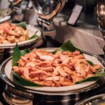 découvrez le cookeo, l'appareil de cuisson intelligent qui révolutionne votre cuisine. préparez des plats savoureux en un temps record grâce à ses multiples fonctions et recettes intégrées. gagnez du temps tout en régalant votre famille avec des repas variés et équilibrés!