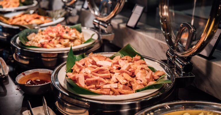 découvrez le cookeo, l'appareil de cuisson intelligent qui révolutionne votre cuisine. préparez des plats savoureux en un temps record grâce à ses multiples fonctions et recettes intégrées. gagnez du temps tout en régalant votre famille avec des repas variés et équilibrés!
