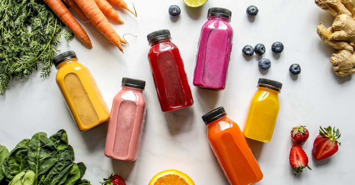 découvrez notre recette de smoothie aux figues, une boisson saine et délicieuse qui allie la douceur des figues fraîches à une touche de fraîcheur. parfait pour un petit-déjeuner énergisant ou une collation revitalisante!
