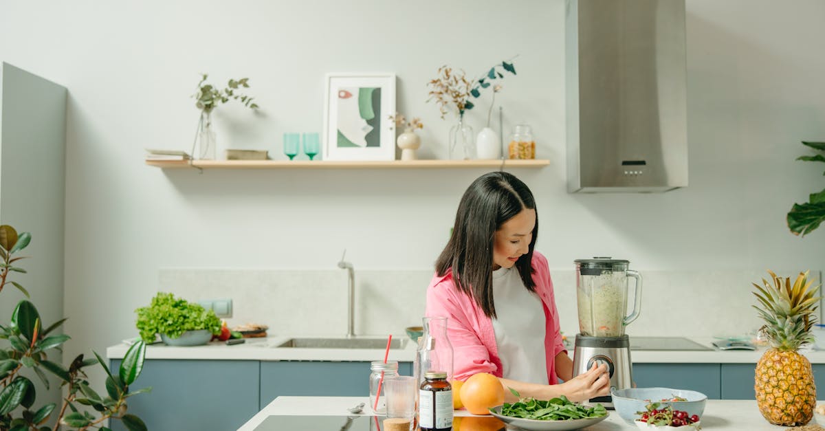 découvrez notre délicieuse recette de smoothie aux figues, un mélange parfait de saveurs sucrées et rafraîchissantes. parfait pour une pause santé ou un dessert léger, ce smoothie est riche en nutriments et facile à préparer.