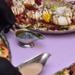 découvrez une délicieuse recette de poulette sauce, alliant tendreté de la viande et une sauce savoureuse qui éveillera vos papilles. idéale pour un dîner en famille ou entre amis, ce plat réconfortant saura séduire tous les gourmets.