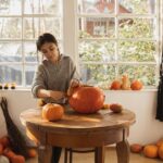 découvrez l'univers fascinant de la citrouille : ses variétés, ses bienfaits pour la santé et des recettes délicieuses pour mettre en valeur ce légume emblématique de l'automne.