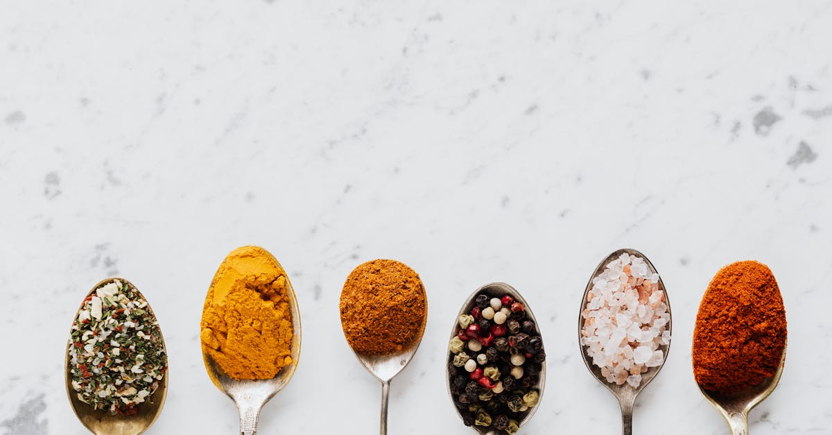 découvrez une délicieuse recette qui émerveillera vos papilles avec des ingrédients frais et savoureux. suivez notre guide étape par étape pour préparer un plat irrésistible qui ravira vos convives.