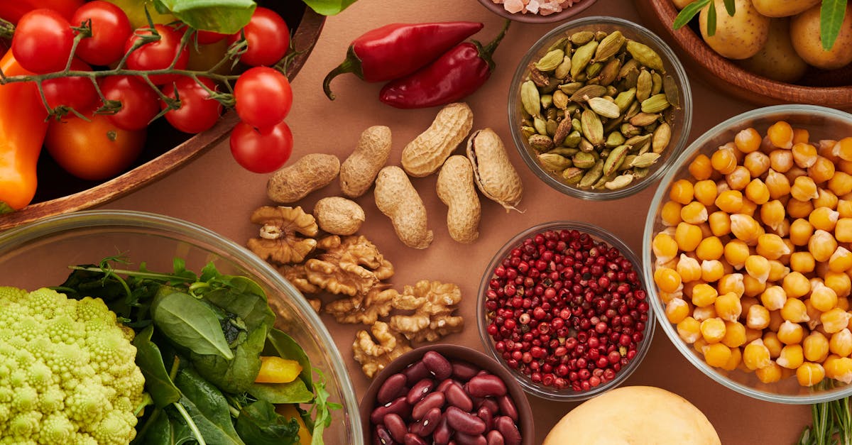 découvrez la recette saine et délicieuse du chou-fleur vapeur. apprenez à préparer ce légume nutritif tout en préservant ses vitamines et sa saveur. idéal pour accompagner vos plats ou en plat principal, le chou-fleur vapeur est une option parfaite pour un régime équilibré.