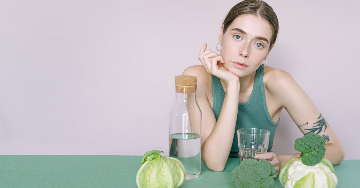 découvrez la recette parfaite du chou-fleur vapeur, une délicieuse préparation saine qui préserve la texture croquante et les nutriments. idéal comme accompagnement léger ou plat principal, ce légume est facile à cuisiner et peut être agrémenté d'épices pour rehausser les saveurs.