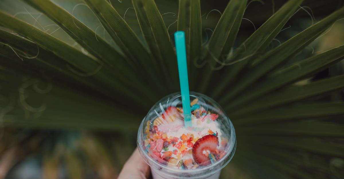 découvrez l'univers délicieux des desserts thaïlandais, où la douceur des saveurs tropicales rencontre l'art de la cuisine traditionnelle. apprenez à préparer des recettes authentiques et laissez-vous séduire par des mets exquis comme le mango sticky rice et les douceurs à base de coco.