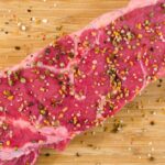 découvrez le meilleur du bœuf : recettes savoureuses, conseils de cuisson et choix de viandes de qualité pour régaler vos papilles.