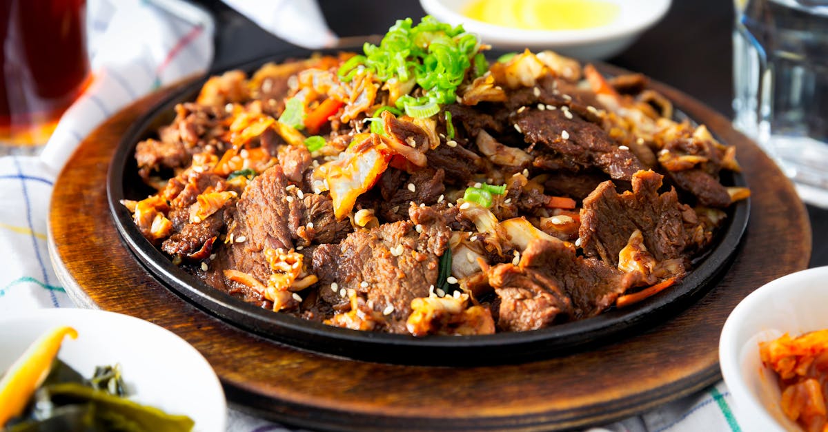 découvrez l'univers du bœuf avec nos recettes savoureuses, conseils de cuisson et informations sur les différentes coupes. que vous soyez amateur de steaks juteux ou de plats mijotés, plongez dans notre guide pour apprécier la viande de bœuf sous toutes ses formes.
