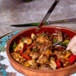 découvrez nos délicieuses boulettes de viande de boeuf, parfaitement assaisonnées et tendres. idéales pour un dîner savoureux ou à intégrer dans vos plats préférés. une recette simple et appréciée par tous les gourmets !