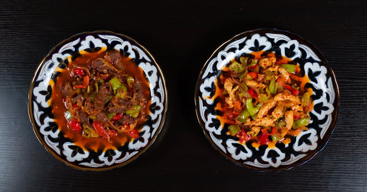 découvrez notre délicieuse recette de beef stew, un plat réconfortant à base de viande de boeuf tendre, mijoté avec des légumes savoureux et des herbes aromatiques. idéal pour les repas en famille, ce ragoût riche et nourrissant vous fera fondre de plaisir à chaque bouchée.