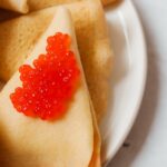 découvrez nos délicieuses recettes de blinis, ces petites crêpes russes légères et savoureuses. parfaits en apéritif ou comme accompagnement, nos blinis sont faciles à préparer et idéaux pour impressionner vos invités lors de vos repas.