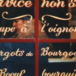 découvrez notre délicieuse recette de boeuf bourguignon, un plat traditionnel français riche en saveurs. savourez la tendreté de la viande mijotée avec du vin rouge, des légumes frais et des épices, idéal pour régaler vos convives lors d'un dîner convivial. parfaitement réconfortant, ce classique de la cuisine d'antan séduira les amateurs de gastronomie française.