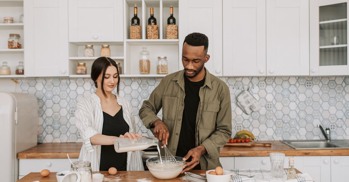 découvrez des astuces et des conseils pour optimiser votre temps en cuisine avec notre guide sur le temps de cuisson des recettes. transformez vos repas en un jeu d'enfant et régalez vos proches sans pression!