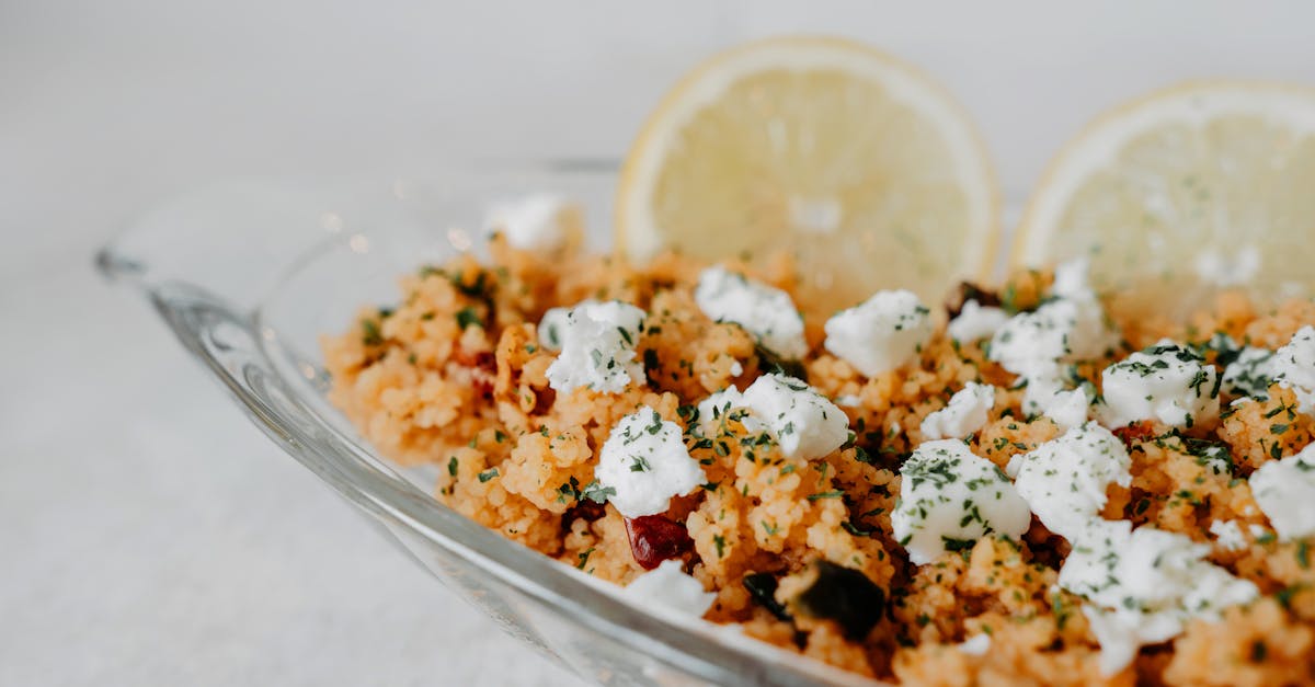 découvrez le couscous, un plat traditionnel méditerranéen riche en saveurs. apprenez à préparer ce délicieux mélange de semoule, de légumes et de viande ou de poisson, et savourez un repas convivial qui ravira vos convives.