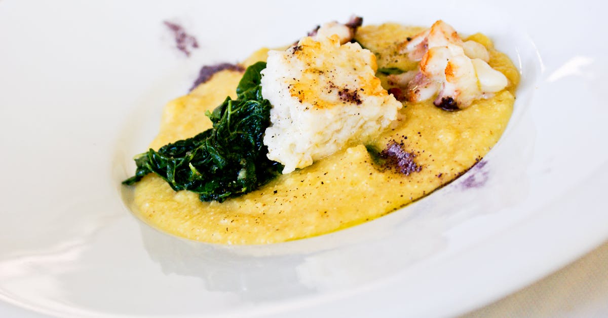 découvrez notre délicieuse recette de risotto crémeux aux épinards, un plat savoureux et réconfortant alliant la richesse du fromage et la fraîcheur des épinards. parfait pour impressionner vos convives ou pour un dîner en famille.