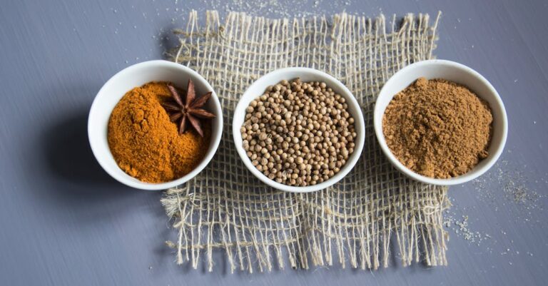 découvrez les bienfaits et les saveurs du curry, une épice incontournable de la cuisine internationale. explorez des recettes délicieuses, des conseils de préparation et des variétés de curry pour rehausser vos plats au quotidien.