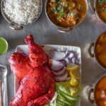 découvrez une délicieuse recette de curry de poulet, alliant épices parfumées et tendres morceaux de poulet. idéal pour un repas réconfortant, ce plat savoureux ravira vos invités et éveillera vos papilles. préparez-vous à savourer un voyage culinaire aux mille et une saveurs!