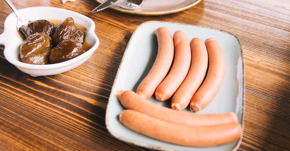 découvrez notre recette facile de riz aux saucisses, un plat savoureux et réconfortant qui ravira toute la famille. préparez-le rapidement avec des ingrédients simples et profitez d'un repas délicieux et nourrissant en un rien de temps.