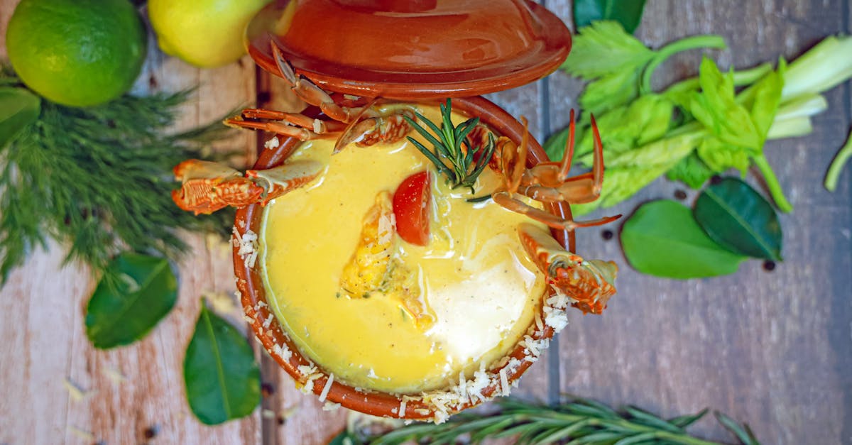découvrez notre délicieuse recette de ragoût de poisson, un plat savoureux et réconfortant qui marie fraîcheur des fruits de mer et épices aromatiques. parfait pour les amateurs de cuisine marine !