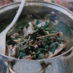 découvrez notre délicieuse recette de bouillabaisse, un ragoût de poissons savoureux alliant des fruits de mer frais et des épices aromatiques. parfait pour réchauffer vos soirées d'hiver !