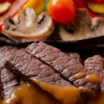 découvrez notre recette de courgettes grillées : un plat savoureux et léger, parfait pour accompagner vos viandes et poissons. facile à préparer, ces courgettes grillées ajoutent une touche saine et délicieuse à vos repas d'été.