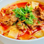 découvrez notre recette savoureuse de ragoût d'agneau, un plat réconfortant qui marie tendreté de la viande et arômes délicats des épices. parfait pour réchauffer vos soirées !