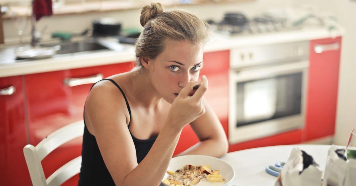 découvrez des repas légers et savoureux, parfaits pour une alimentation équilibrée sans compromis sur le goût. idéaux pour les déjeuners rapides, les dîners légers ou pour ceux qui cherchent à manger sainement tout en se régalant.
