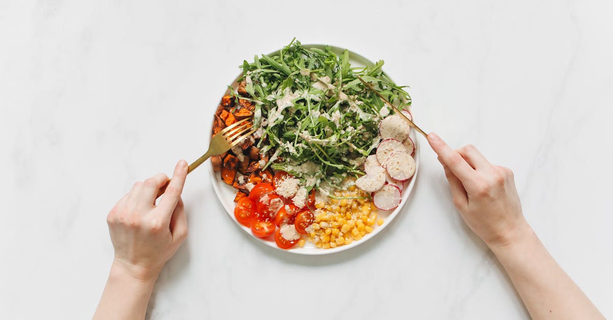 découvrez des idées de repas légers savoureux et sains, parfaits pour un déjeuner rapide ou un dîner léger. explorez nos recettes délicieuses et équilibrées qui allient fraîcheur et nutrition.