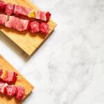 découvrez l'univers savoureux du porc : des recettes délicieuses, des conseils de cuisson et des astuces nutritionnelles pour apprécier cette viande polyvalente et pleine de goût.