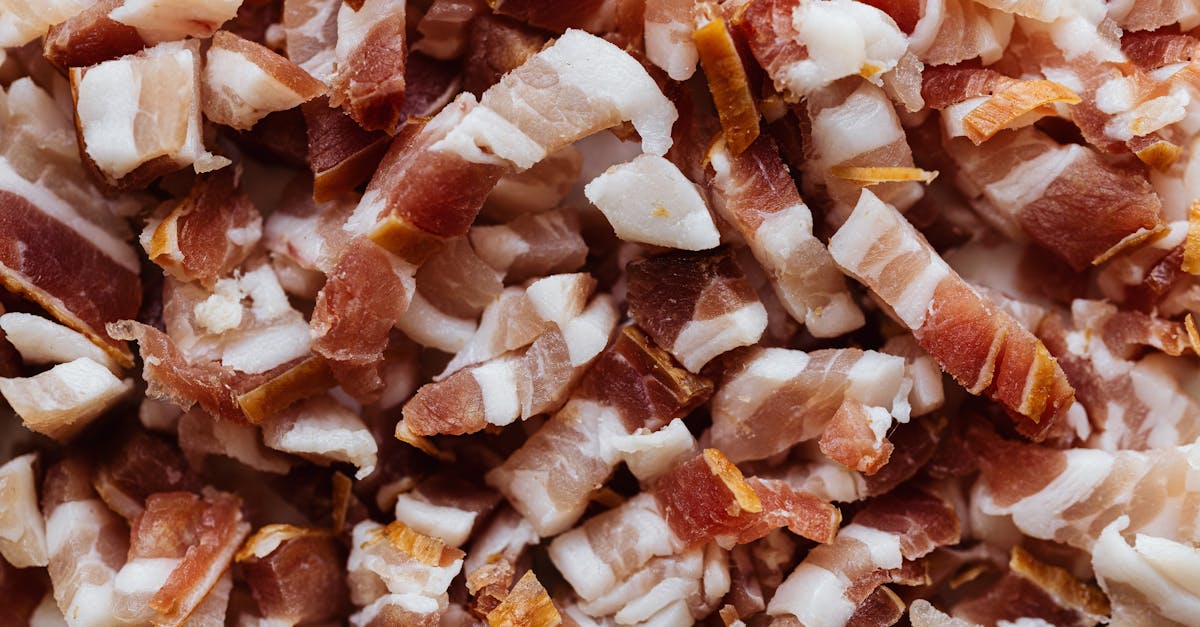 découvrez tout sur le porc : recettes savoureuses, conseils de préparation et informations nutritionnelles pour profiter pleinement de cette viande délicieuse et versatile dans votre cuisine.