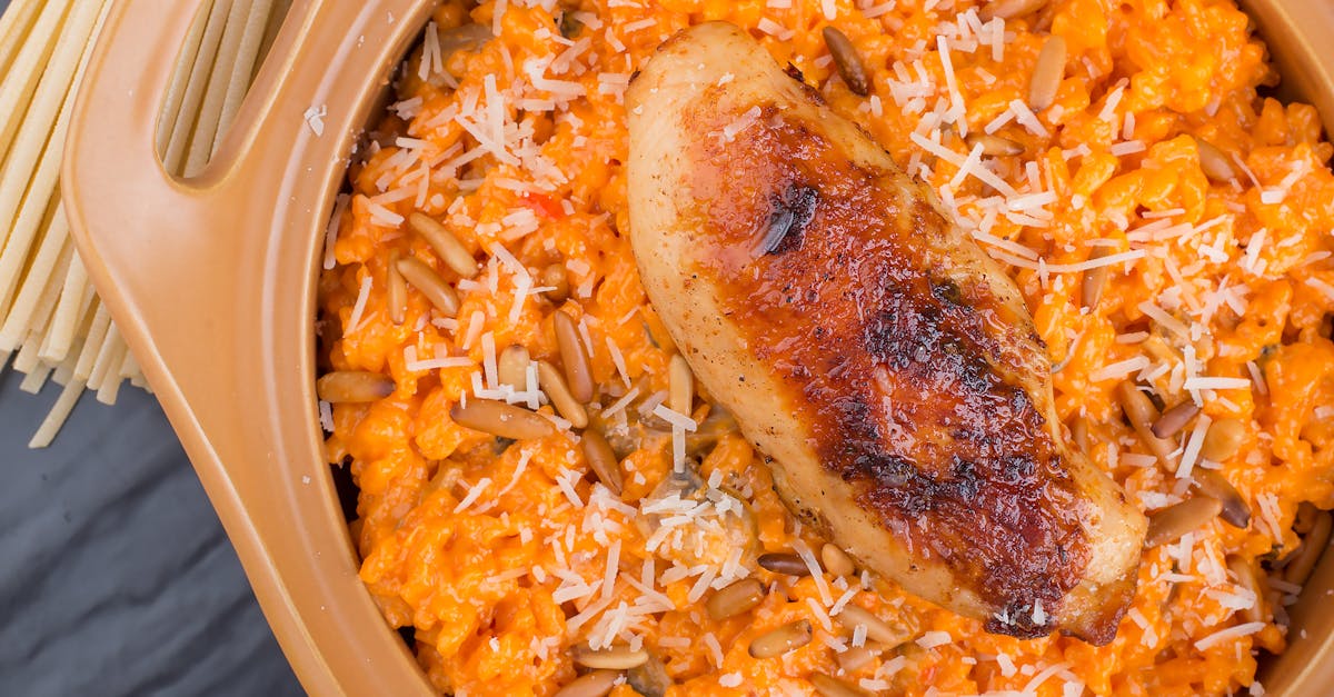 découvrez notre recette de risotto crémeux, un plat italien réconfortant qui marie parfaitement le riz arborio, le bouillon savoureux et une touche de parmesan. parfait pour impressionner vos invités ou pour un dîner en famille.
