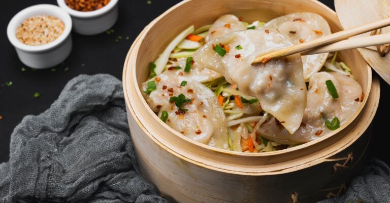 découvrez des recettes délicieuses à base de chou savoureux, qui allient nutrition et plaisir gustatif. apprenez à préparer des plats authentiques et savoureux qui raviront vos papilles et enrichiront vos repas quotidiens.