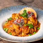 découvrez un délicieux risotto aux fruits de mer, alliant la richesse crémeuse du riz arborio et la fraîcheur des crustacés et poissons. un plat savoureux qui émerveillera vos papilles et apporte une touche de mer à votre table.