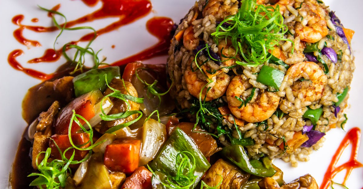 découvrez notre recette savoureuse de sauce aux crevettes, idéale pour accompagner vos plats de fruits de mer ou ajouter une touche gourmande à vos légumes. facile à réaliser, cette sauce allie harmonieusement des saveurs riches et délicates. parfaite pour rehausser vos apéritifs ou plats principaux, elle séduira vos invités à coup sûr !