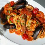 découvrez notre délicieuse sauce aux crevettes, un mélange savoureux de fruits de mer et d'épices qui rehaussera vos plats. idéale pour accompagner vos fruits de mer, vos salades ou comme marinade, cette sauce apportera une touche authentique à votre cuisine. parfaite pour les amateurs de gastronomie et de saveurs marines !