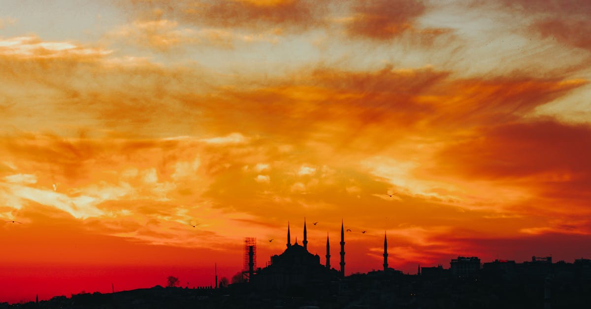 découvrez tout sur la turquie, un pays riche en histoire, culture et paysages magnifiques. explorez ses sites emblématiques, sa délicieuse cuisine, et ses traditions uniques qui en font une destination incontournable.