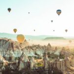 découvrez tout sur la turquie : ses paysages envoûtants, sa riche culture, sa gastronomie savoureuse et ses monuments historiques emblématiques. préparez votre voyage au cœur de ce pays fascinant.