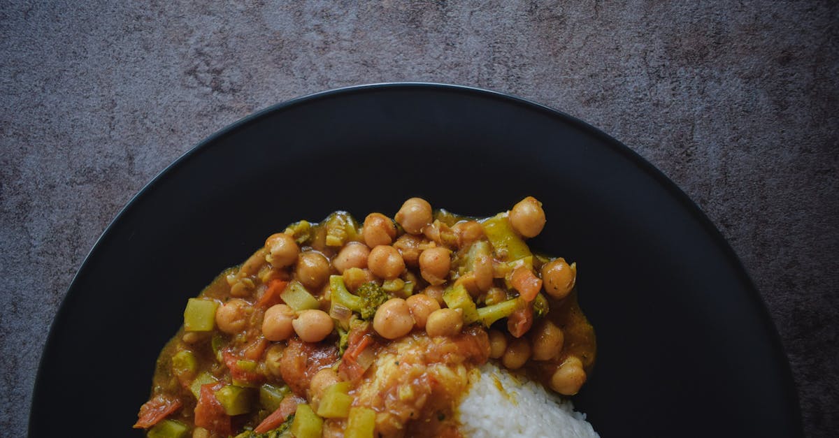 découvrez notre savoureuse recette de ragoût végétarien, un plat réconfortant et nutritif, rempli de légumes frais et d'aromates. parfait pour les végétariens et ceux qui souhaitent savourer des repas sains et délicieux.