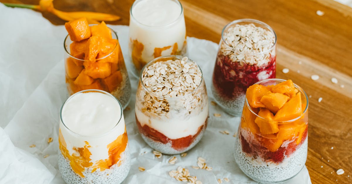 découvrez une recette innovante de mayo au yaourt qui allie la douceur du yaourt à la richesse de la mayonnaise. idéale pour des plats légers et savoureux, cette alternative saine rehaussera vos salades et vos recettes de dips. essayez-la dès aujourd'hui!