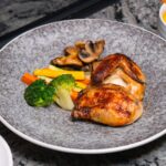 découvrez une délicieuse recette de soupe de courgettes, parfaite pour un repas léger et savoureux. cette soupe crémeuse, riche en légumes frais, est idéale pour se réchauffer avec style. facile à préparer, elle ravira vos papilles à chaque cuillère.