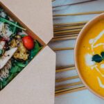 découvrez une délicieuse recette de soupe aux courgettes, légère et savoureuse. parfaite pour une entrée estivale ou un repas réconfortant, cette soupe aux courgettes vous séduira par sa simplicité et ses bienfaits. astuces de préparation et conseils de présentation inclus.