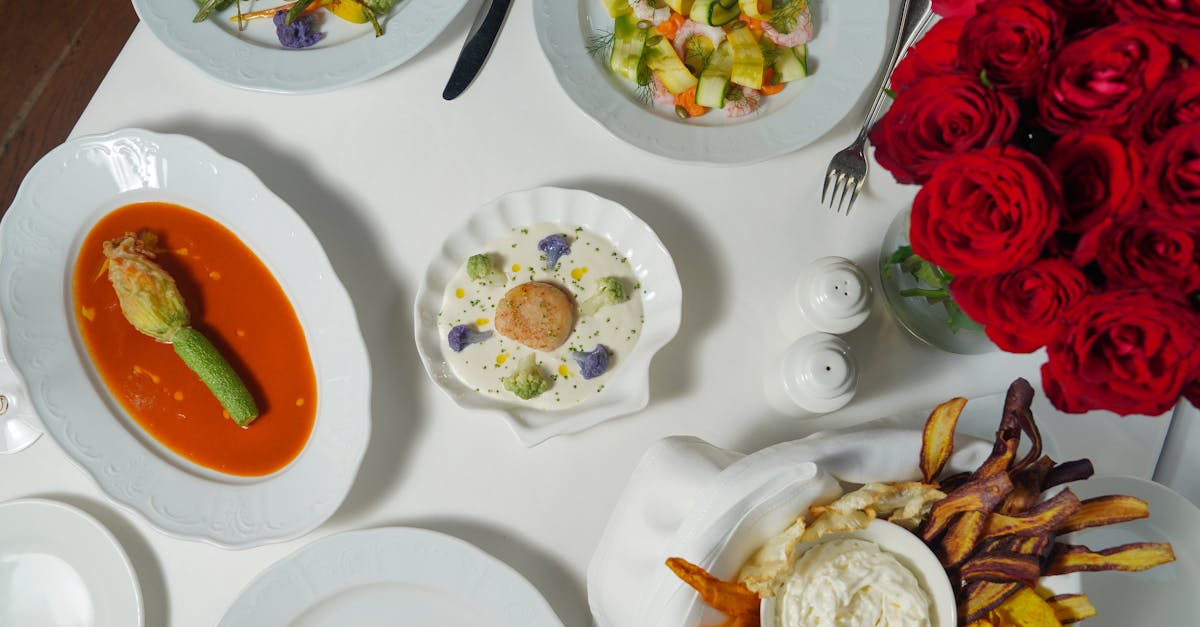 découvrez cette délicieuse recette de soupe de courgettes, parfaite pour réchauffer vos soirées. facile à préparer et pleine de saveurs, elle ravira les petits comme les grands. à déguster chaude ou froide, cette soupe saine et réconfortante est le plat idéal pour toutes les saisons.