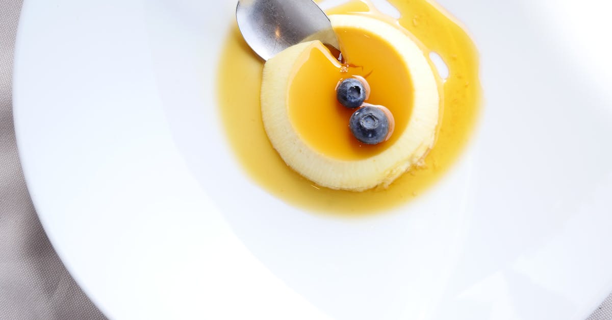 découvrez notre recette gourmande de pudding aux pommes et caramel : un dessert onctueux, facile à réaliser, parfait pour régaler petits et grands avec une touche fruitée et sucrée.