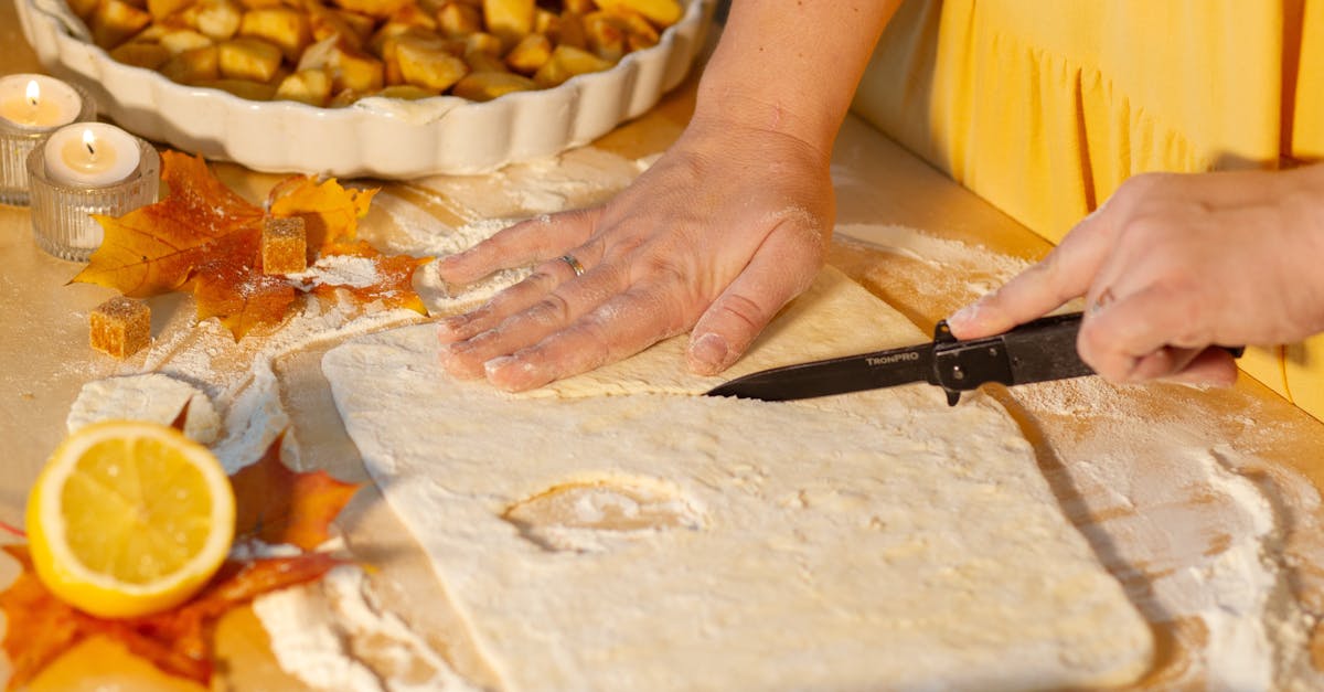 découvrez notre délicieuse recette de tarte aux pommes maison : ingrédients simples, étapes faciles et astuces pour réussir une apple pie parfaite à chaque fois !