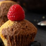 découvrez notre délicieuse recette de muffins aux mûres, moelleux et faciles à préparer. parfaits pour le petit-déjeuner ou le goûter, ces muffins gourmands sauront ravir toute la famille avec leur saveur fruitée.