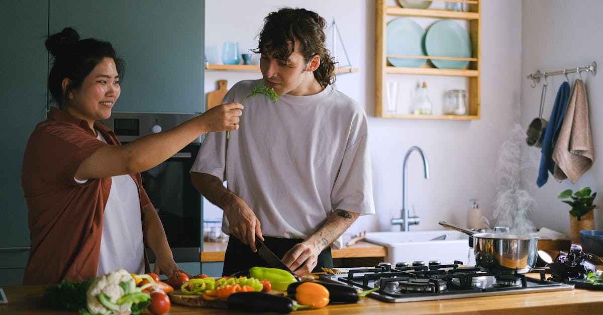 découvrez des recettes savoureuses à base de carottes, allant des plats traditionnels aux créations innovantes. que vous cherchiez des entrées, des plats principaux ou des desserts, ces recettes mettront en valeur la saveur douce et croquante des carottes. idéales pour tous les amateurs de cuisine saine et gourmande !
