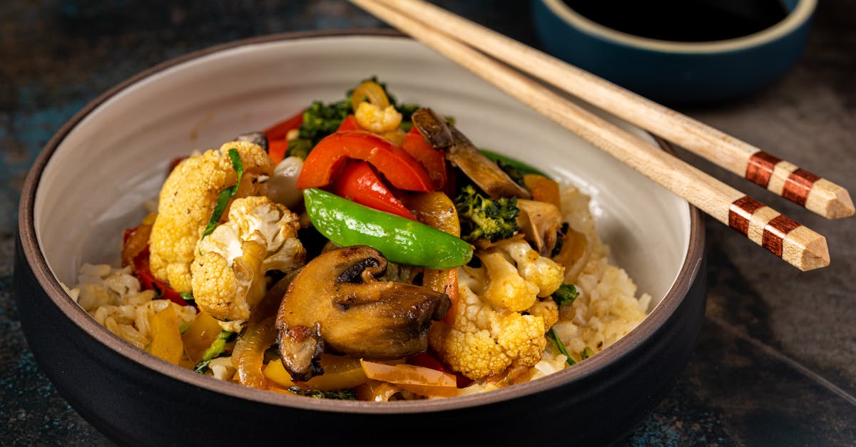 découvrez une délicieuse recette à base de chou-fleur, facile à préparer et idéale pour un repas sain et gourmand. parfait pour régaler toute la famille !