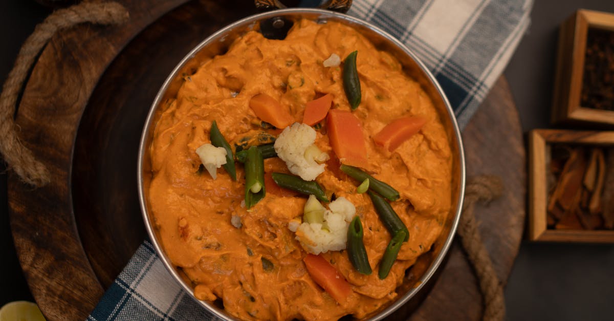 découvrez une délicieuse recette de chou-fleur, facile à préparer et parfaite pour un repas sain. suivez nos étapes simples et savourez un plat savoureux à base de chou-fleur.