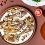 découvrez tout ce qu'il faut savoir sur les pilons de poulet : recettes savoureuses, astuces de cuisson et conseils pour réussir vos chicken drumsticks à tous les coups !